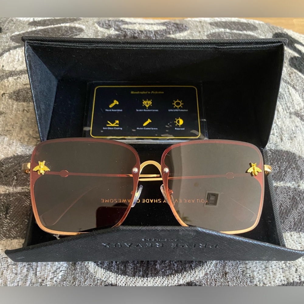 Womens sunglasses